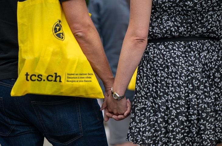 Une soirée d’été inoubliable à l’Estivale Open Air!